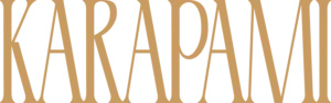 Karapami Eventi, logo